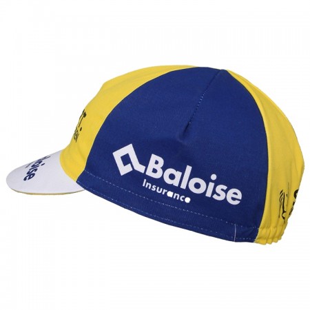 Sport Vlaanderen-Baloise Casquette 2018